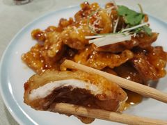 -渔娘渔家丹东海鲜(东直门店)