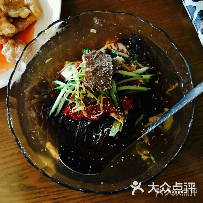 顺姬冷面-图片-安图县美食-大众点评网