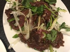 -厚味居炙子烤肉·清真(天桥南纬路店)