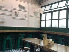 -阿金大白·上海菜馆(新天地店)