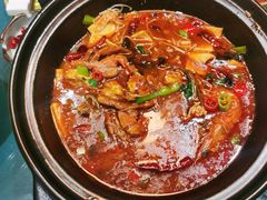 -君霖海鲜私房菜(春柳店)