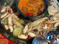-三江两海老火锅(北京首店)