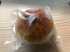 手工蛋黄酥-半勺舒舒生日蛋糕店