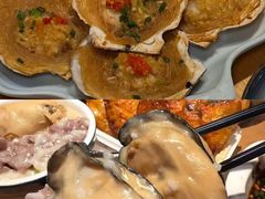 -蚝翅·海鲜粥·烧烤·龙虾季(海曙天一店)