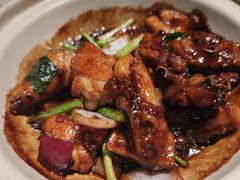 -侨美食家·粤菜(体育西路店)