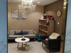 -大鱼心理咨询工作室(静安寺店)