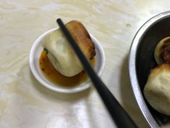 生煎-月亮生煎大王