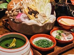 -鸟山鸣·日料食堂(王府井店)