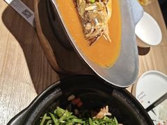 徽张桂鱼王-徽张·新徽菜(五棵松·永定路店)