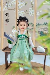-小阿福儿童摄影(光谷时代广场店)