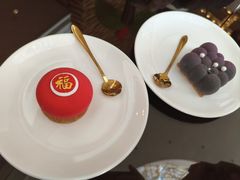 -天津海河悦榕庄·Lobby Lounge大堂吧