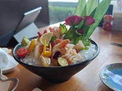 -中国书法大厦日本料理