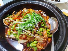 -海逸海鲜酒家(古北店)