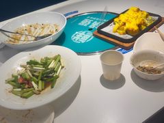 -大锅强·蒸海鲜青岛菜(金沙滩店)