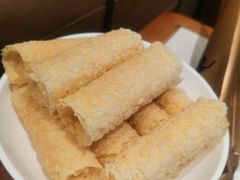 炸响铃-汕头八合里海记牛肉店(清河店)
