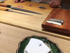 -荣一代目OMAKASE板前料理