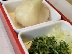 糖蒜-东门口涮肉·砂锅·烤串(老门东店)