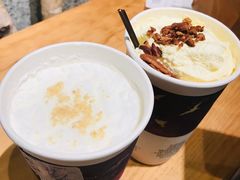 -茶颜悦色(长郡步行街口店)