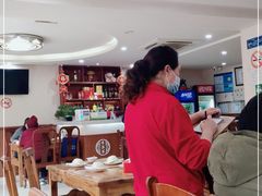 大堂-同兴半盆菜酒家(打浦路店)