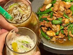 -福满我家大碗厨·湘菜(上海大厦店)