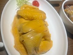 -廊亦舫Lang Yi Fang Restaurant(金桥店)
