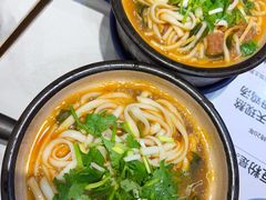 -姐弟俩土豆粉(北京双桥万达店)