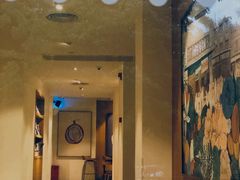 -星巴克(深圳侨城街店)