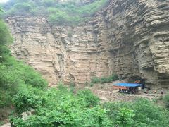 -邢台大峡谷