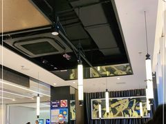 大堂-江边城外烤鱼(世茂广场店)