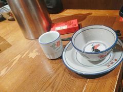 -老湘村·湖南土菜(天河维多利店)