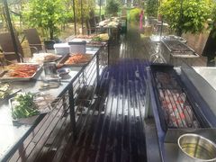-洪湖家庭农场·团建·露营·会议