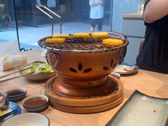 -烧肉达人•炭火烧肉(新天地店)
