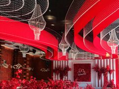-奥山雅阁酒店·中餐厅