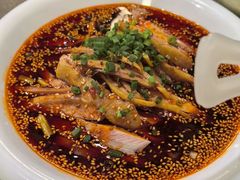 -丁太婆老妈蹄花(人民公园非遗总店)