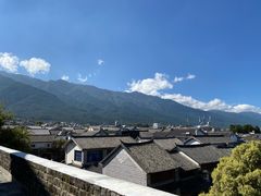 -大理古城