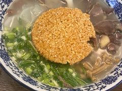 -小潘记鸭血粉丝汤