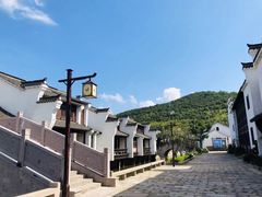 -东海半边山旅游度假区