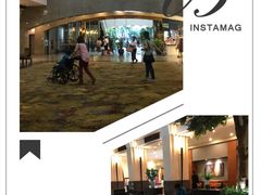 -双子塔酒店