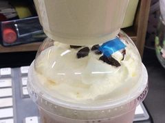 葡萄撞撞宝藏茶-奈雪的茶(石厦时代广场店)