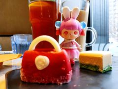 -必胜客(漕宝路店)