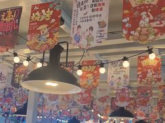 -石牌岭小亮蒸虾•湖北老字号(左岭店)