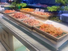 -川骄海鲜自助(河东店)