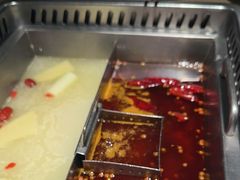 -野妹经典火锅(江夏中百店)