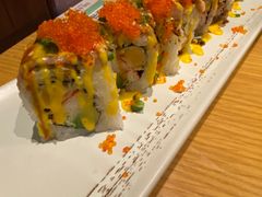 三石招牌寿司-三石铁板烧(紫竹桥店)