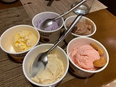 -杭州国际会议中心洲际酒店-原素全日餐厅(解放东路店)