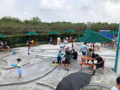 -季高兔窝窝亲子园(上海薰衣草公园店)