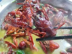 -大学城夜市大排档(凤栖路店)