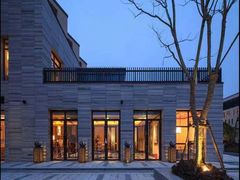 -上海崇明金茂凯悦酒店