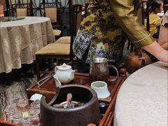 -香云轩·顺德菜(香云纱园林酒店店)