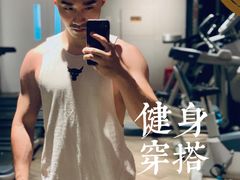 -威尔仕健身(北京合生汇店)